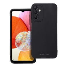 ROAR ROAR etui LUNA za SAMSUNG A14 5G črn