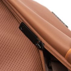 FORCELL Torba na laptopa 15,6" Forcell F-Protect URBAN STYLE rjava