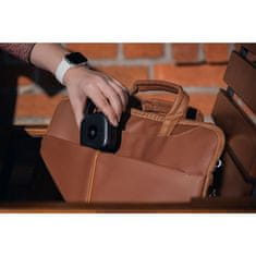 FORCELL Torba na laptopa 15,6" Forcell F-Protect URBAN STYLE rjava