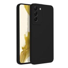 ROAR ROAR etui LUNA za SAMSUNG S25 črna