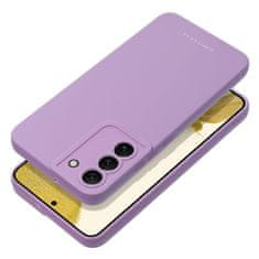 ROAR ROAR LUNA etui za SAMSUNG S25 Vijolična