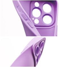 ROAR ROAR LUNA etui za IPHONE 16 Plus Vijolična