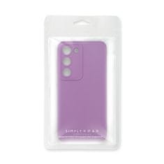 ROAR ROAR LUNA etui za SAMSUNG A16 5G Vijolična
