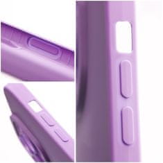 ROAR ROAR LUNA etui za IPHONE 16 Plus Vijolična