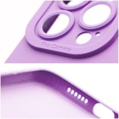 ROAR ROAR LUNA etui za IPHONE 16 Plus Vijolična