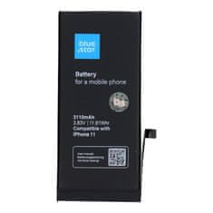 Blue Star Baterija za iPhone 11 3110 mAh Blue Star HQ