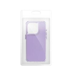OEM MATRIX etui za IPHONE 16 svetlo vijoličen