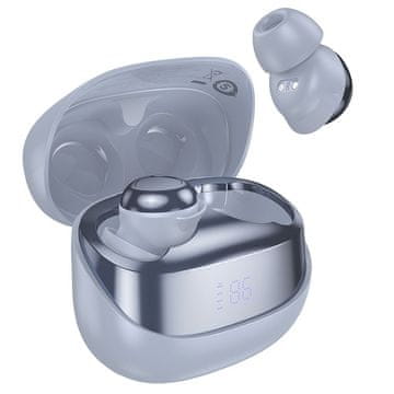 Hoco Hoco TWS EW200 modre brezžične ušesne slušalke