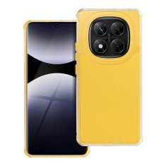 OEM MATRIX etui za XIAOMI Redmi Note 14 PRO 5G / 14 PRO PLUS 5G rumena
