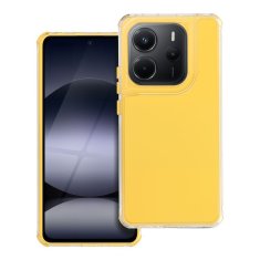 OEM MATRIX etui za XIAOMI Redmi Note 14 5G rumena