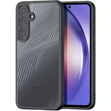 Dux Ducis DUX DUCIS etui AIMO za SAMSUNG A55 črn