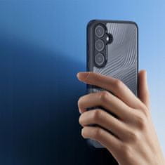 Dux Ducis DUX DUCIS etui AIMO za SAMSUNG A55 črn