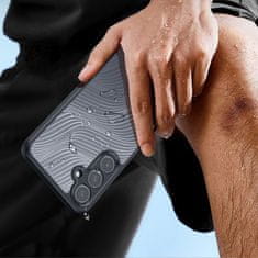 Dux Ducis DUX DUCIS etui AIMO za SAMSUNG A55 črn