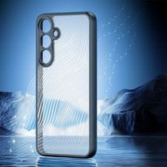 Dux Ducis DUX DUCIS etui AIMO za SAMSUNG A55 črn