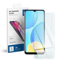 Blue Star Temperirano steklo za Oppo A15s Blue Star