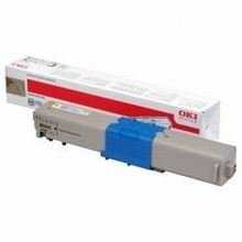 OKI Toner 46508709, rumen