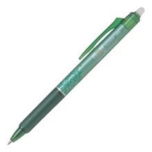 Pilot Roller 2062 Frixion Clicker F 05 - zelen