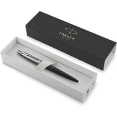 Parker Jotter Bond Street kroglično pero, črno