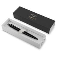Parker Pisalo Jotter XL Monochrome, črno