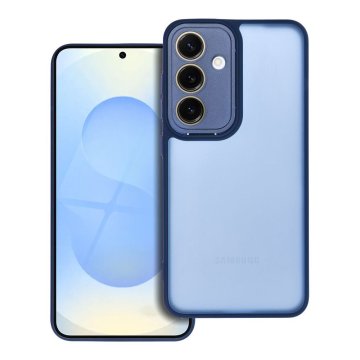 OEM VARIETE etui za SAMSUNG S25, temno modra