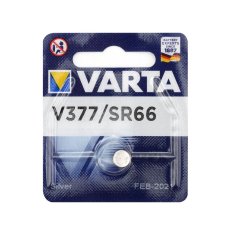 Varta VARTA srebrna baterija V377 1,5V 1 kos