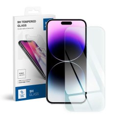 Blue Star Tvrdo steklo za iPhone 14 PRO MAX Blue Star