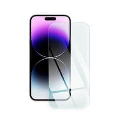 Blue Star Tvrdo steklo za iPhone 14 PRO MAX Blue Star