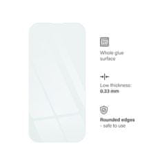 Blue Star Tvrdo steklo za iPhone 14 PRO MAX Blue Star