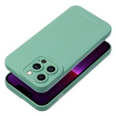 ROAR ROAR etui LUNA za IPHONE 16e (SE 4 2025) zelen