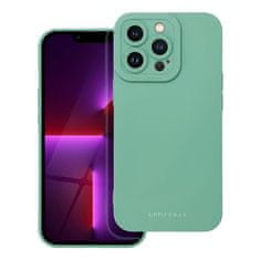 ROAR ROAR LUNA etui za IPHONE 13 Pro zelen