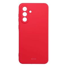 ROAR ROAR COLORFUL JELLY etui za SAMSUNG A36 5G Roza