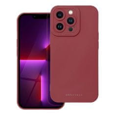 ROAR ROAR LUNA etui za IPHONE 13 Pro rdeč