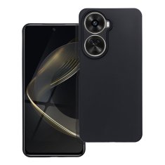 OEM MATT etui za HUAWEI Nova 12SE črn