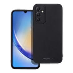 ROAR ROAR etui LUNA za SAMSUNG A34 5G črna