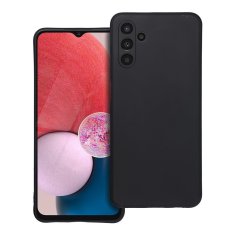 OEM MATT etui za SAMSUNG A13 5G / A04S črn