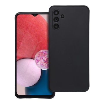 OEM MATT etui za SAMSUNG A13 5G / A04S črn