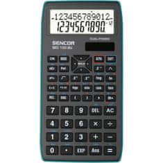 SENCOR Znanstveni kalkulator - SEC 150 BU, črn