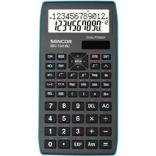 SENCOR Znanstveni kalkulator - SEC 150 BU, črn