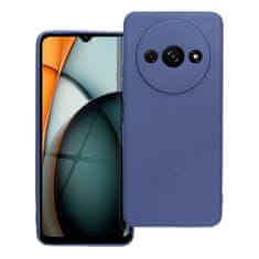 OEM MATT etui za XIAOMI Redmi A3 4G, modra