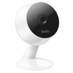 Hoco Notranja kamera Hoco 3MP Full HD D3 bela