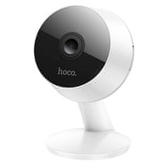 Hoco Notranja kamera Hoco 3MP Full HD D3 bela