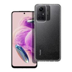 OEM CLEAR CASE 2 mm BLINK transparentni etui za XIAOMI Redmi Note 12S