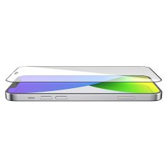 Hoco Temperirano steklo za iPhone 12 PRO MAX Hoco HD Anti-static 25 kosov G10
