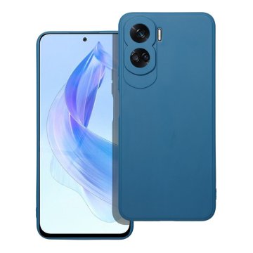 OEM MATT etui za HONOR 90 Lite, modra