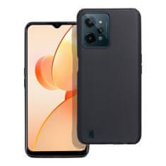 OEM MATT etui za REALME C31 črn
