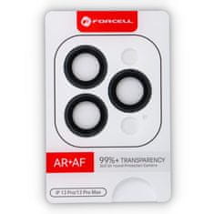 FORCELL Forcell Premium kaljeno steklo za fotoaparat - za iPhone 13 Pro / 13 Pro Max Alpsko zeleno