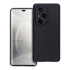 OEM MATT etui za HONOR 300 Ultra črn