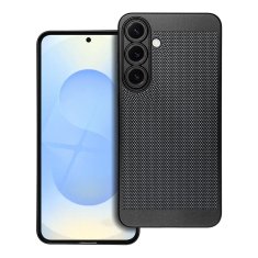 OEM BREEZY etui za SAMSUNG S25 Plus črn
