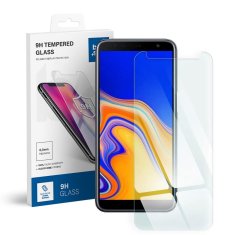 Blue Star Tvrdo steklo za Samsung Galaxy J6 PLUS Blue Star