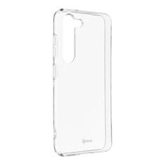 ROAR ROAR JELLY etui za SAMSUNG S23 prozoren